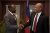 Michel Martelly Biography