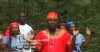 A Leader in Haitian culture, Lenord Fortune, also known as Azor of  Racine Mapou de Azor is dead
