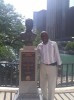 Let's get this settled: Founder of Chicago Jean Baptiste Point Du Sable is Haitian and from Haiti