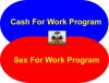 Cash for work program transformed into Sex for Work in Haiti