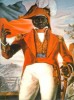 Biography of Jean-Jacques Dessalines, founding Father of Haiti