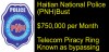 Telecom Piracy Ring, known as bypassing, busted by Haitian Police