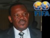 FHF President, Dr. Yves Jean-Bart under investigation by FIFA