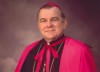 Archbishop Thomas Wenski celebrated Christmas at Krome Detention center 